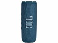 JBL Bluetooth Speaker Flip 6 Blau, Verbindungsmöglichkeiten