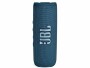 JBL Bluetooth Speaker Flip 6 Blau, Verbindungsmöglichkeiten