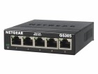 Netgear Switch - GS305v3 5 Port