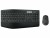 Bild 0 Logitech Tastatur-Maus-Set MK850 Performance, Maus Features