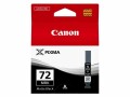 Canon Tinte PGI-72MBK / 6402B001 Black, Druckleistung Seiten