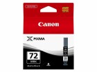 Canon Tinte 6402B001 / PGI-72MBK matt schwarz, 14ml,