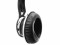 Bild 2 AKG Over-Ear-Kopfhörer K872 Schwarz, Detailfarbe: Schwarz