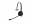 Bild 1 Jabra Headset BIZ 2300 Mono QD, Microsoft Zertifizierung: Nein