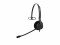 Bild 1 Jabra Headset BIZ 2300 Mono MS USB, Microsoft Zertifizierung