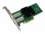 Bild 1 Intel SFP+ Netzwerkkarte X710DA2BLK 10Gbps PCI-Express x8