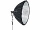 Aputure Softbox Light Dome 150, Form: Rund