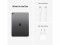 Bild 8 Apple iPad Air 5th Gen. Cellular 64 GB Space