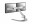 Bild 0 NEOMOUNTS Monitor-Standfuss FPMA-D940DD Silber, Höhenverstellbar