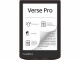 Pocketbook E-Book Reader Verse Pro Passion Red, Touchscreen: Ja