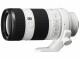 Sony SEL70200G - Telephoto zoom lens - 70 mm
