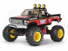 Tamiya Monster Truck Blackfoot, RWD 1:10, Bausatz, Fahrzeugtyp