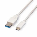Value - USB-Kabel - USB Typ A (M) zu