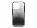 OTTERBOX Symmetry Clear VERBOTEN - clear/black