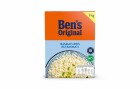 Ben's Original Reis Basmati 1 kg, Produkttyp: Basmati, Ernährungsweise