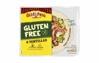 Old El Paso Glutenfreie Tortillas soft 6 Stück, Produkttyp
