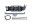 Bild 0 Dell Kabelmanagement-Arm 2U Cable Management Arm CusKit