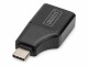 Digitus USB Adapter USB-C->HDMI-A USB
