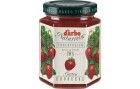 D'arbo Fruchtaufstrich Erdbeere 200 g, Produkttyp: Konfitüre