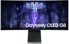 Samsung Monitor Odyssey OLED G8 LS34BG850SUXEN