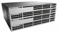 Cisco Catalyst 3850 Layer3 switch UA 24 GigE PoE