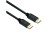 Bild 0 HDGear Kabel DisplayPort - DisplayPort, 7.5 m, Kabeltyp