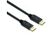 HDGear DisplayPort-Kabel 1m, DisplayPort