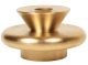 54Celsius Kerzenständer Messing XS, Farbe: Gold, Material: Messing