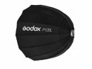 Godox Softbox P120L Parabolic Octa, Form: Octagon