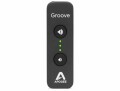 Apogee DAC Groove, Mic-/Linekanäle: 0, Abtastrate: 192 kHz