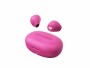 Urbanista True Wireless In-Ear-Kopfhörer Lisbon Blush Pink