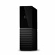 Western Digital Externe Festplatte WD My Book 22 TB, Stromversorgung