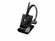 EPOS Headset IMPACT 5034 Mono inkl. Basisstation, Microsoft