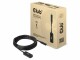 Club3D Club 3D USB-Kabel CAC-1536 USB C - USB A