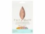 We R Memory Keepers Folie Foil Quill 10.1 x 15.2 cm, 30