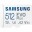 Image 1 Samsung microSDXC-Karte Evo Plus 512 GB, Speicherkartentyp