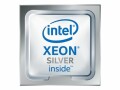 Hewlett-Packard Intel Xeon Silver 4309Y - 2.8 GHz - 8