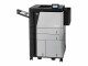 Image 4 HP LaserJet Enterprise - M806x+