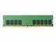 Hewlett-Packard HP - DDR4 - 16 Go - DIMM 288