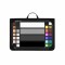 Bild 1 Calibrite Referenz Karte ColorChecker Video XL & Tasche