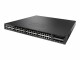 Cisco Catalyst - 3650-48PD-L