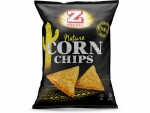 Zweifel Corn Chips Nature 125 g, Produkttyp: Nature Chips