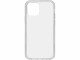 Otterbox Back Cover Symmetry Clear iPhone 12 / 12