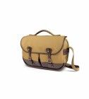 Billingham Fototasche Mini Eventer, Khaki Fibrenyte/Chocolate