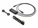 Kensington Adapter Power Splitter