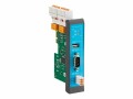 INSYS Router LAN modulare MRcard SI RS 232 485 - Router - GPRS