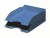 Bild 1 DURABLE Ablagekorb ECO A4 Blau, Anzahl Schubladen: 1, Detailfarbe