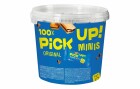 Bahlsen Pick-Up Snack Minis Choco 100 Stück, Produkttyp: Milch