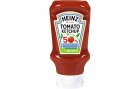 Heinz Tomaten Ketchup 50% weniger Zucker 545 g, Produkttyp