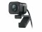Bild 14 Logitech Webcam StreamCam Grafit, Eingebautes Mikrofon: Ja